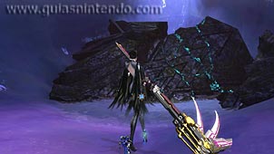Bayonetta 2