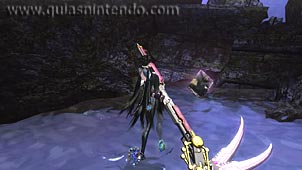 Bayonetta 2