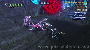 Bayonetta 2
