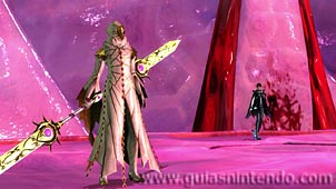 Bayonetta 2