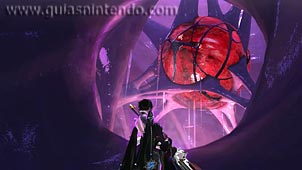 Bayonetta 2