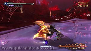Bayonetta 2