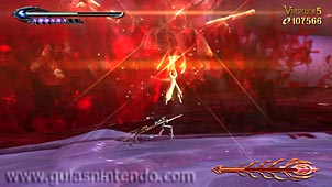 Bayonetta 2