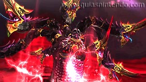 Bayonetta 2
