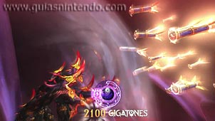 Bayonetta 2