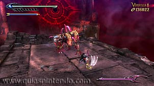 Bayonetta 2