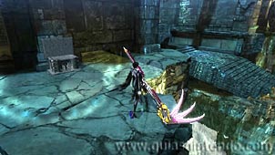 Bayonetta 2
