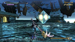 Bayonetta 2