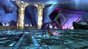 Bayonetta 2