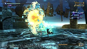 Bayonetta 2