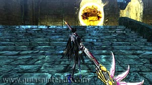 Bayonetta 2