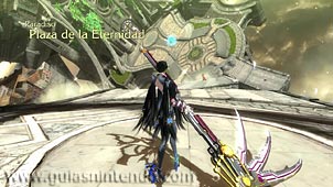 Bayonetta 2