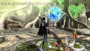 Bayonetta 2
