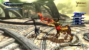 Bayonetta 2