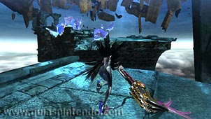 Bayonetta 2