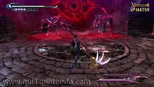 Bayonetta 2