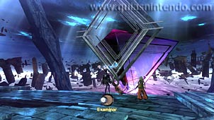 Bayonetta 2