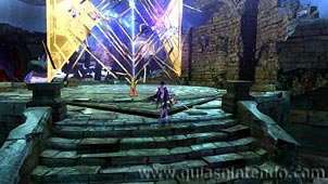 Bayonetta 2