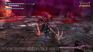 Bayonetta 2
