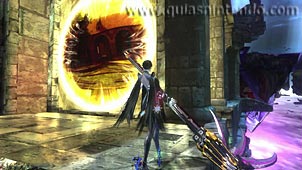 Bayonetta 2