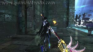 Bayonetta 2