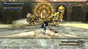Bayonetta 2