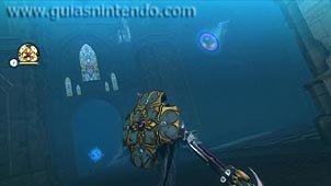 Bayonetta 2