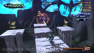 Bayonetta 2