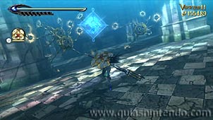 Bayonetta 2