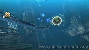 Bayonetta 2
