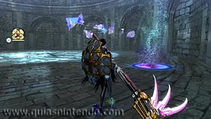 Bayonetta 2