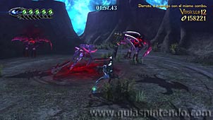 Bayonetta 2