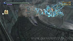 Bayonetta 2