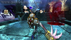 Bayonetta 2