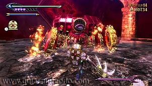 Bayonetta 2