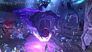 Bayonetta 2