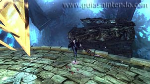 Bayonetta 2