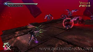 Bayonetta 2