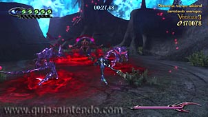 Bayonetta 2