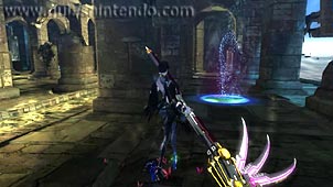Bayonetta 2