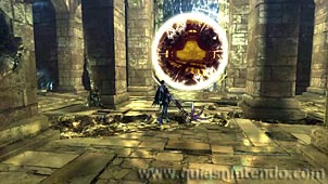 Bayonetta 2