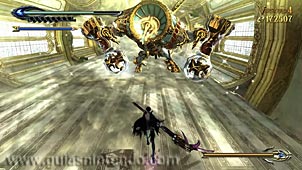 Bayonetta 2