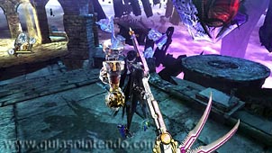 Bayonetta 2