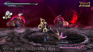 Bayonetta 2