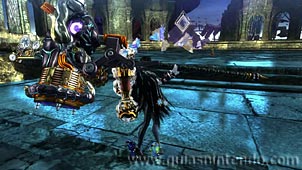 Bayonetta 2