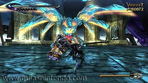 Bayonetta 2