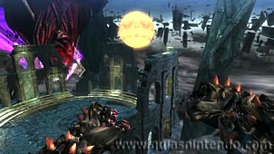 Bayonetta 2