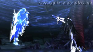 Bayonetta 2