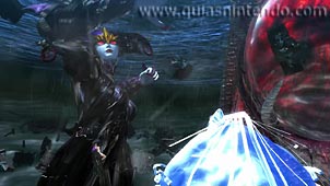 Bayonetta 2