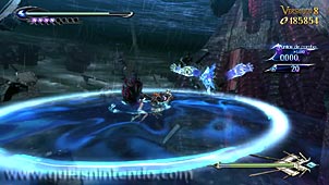 Bayonetta 2